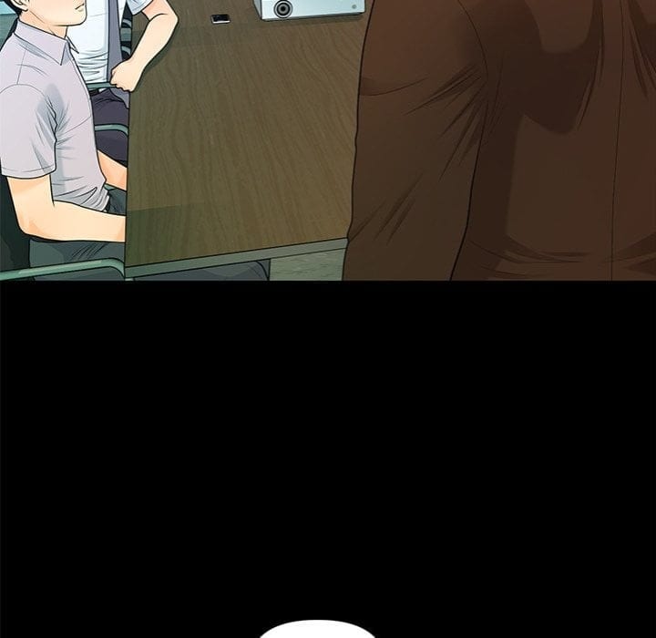 My Secretary (Uncensored), chapter 50, page 85 of 163