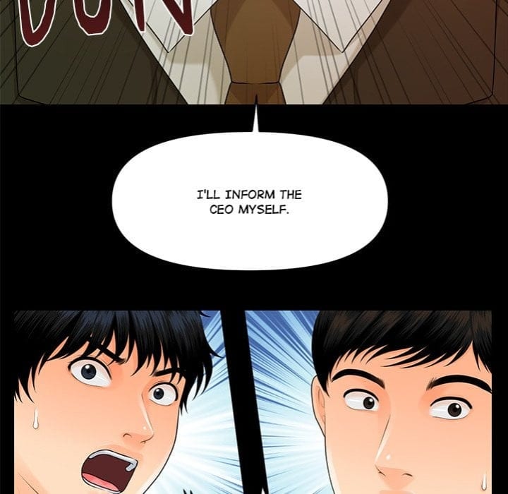 My Secretary (Uncensored), chapter 50, page 89 of 163