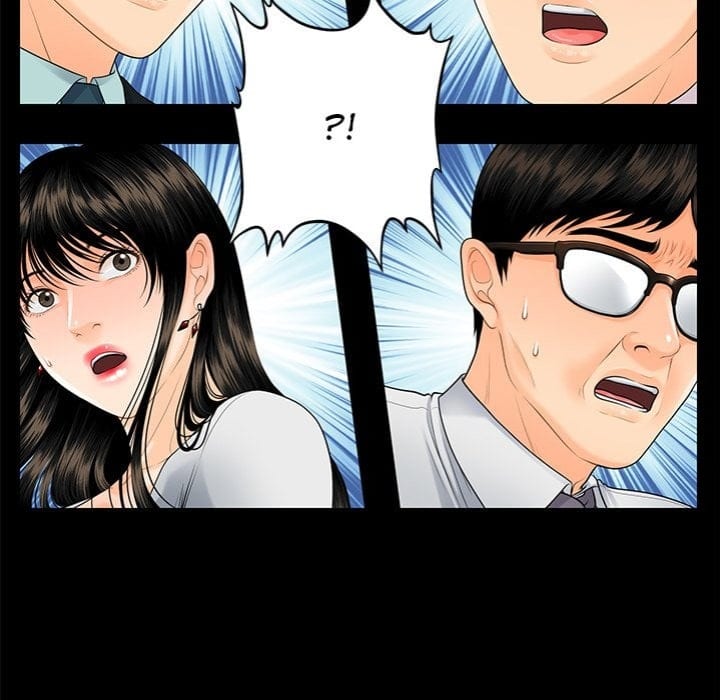 My Secretary (Uncensored), chapter 50, page 90 of 163