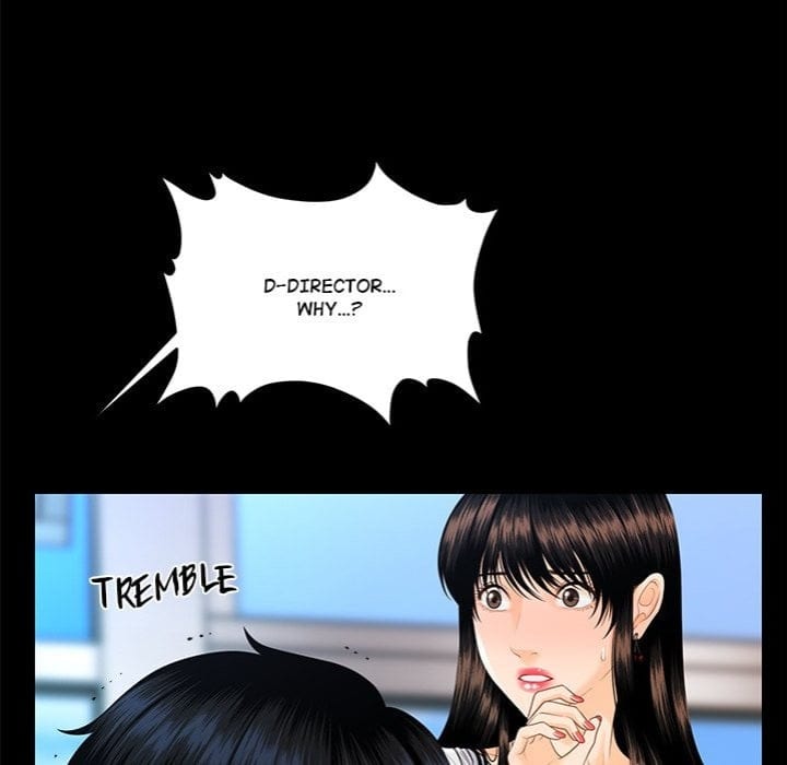 My Secretary (Uncensored), chapter 50, page 91 of 163