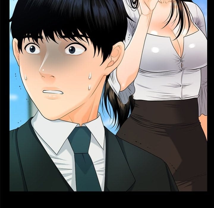 My Secretary (Uncensored), chapter 50, page 92 of 163