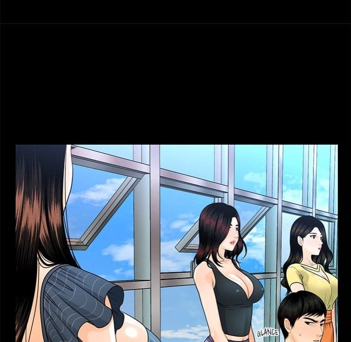 My Secretary (Uncensored), chapter 50, page 93 of 163