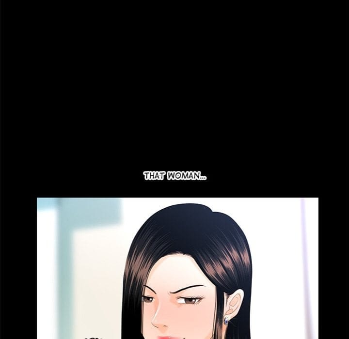 My Secretary (Uncensored), chapter 50, page 95 of 163