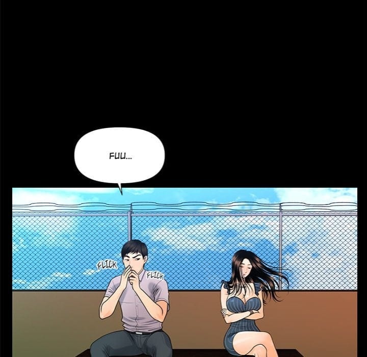 My Secretary (Uncensored), chapter 50, page 100 of 163