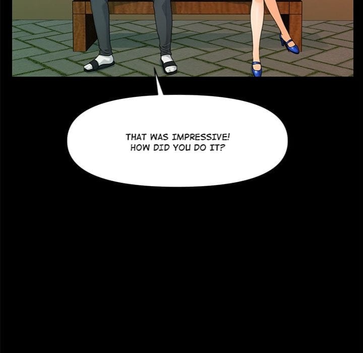 My Secretary (Uncensored), chapter 50, page 101 of 163