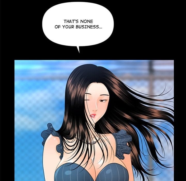 My Secretary (Uncensored), chapter 50, page 102 of 163