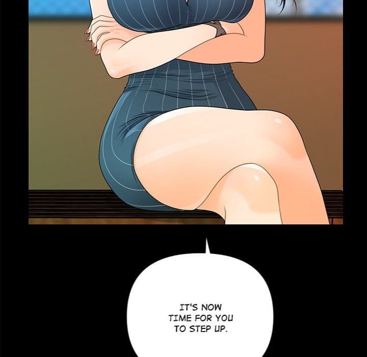 My Secretary (Uncensored), chapter 50, page 103 of 163