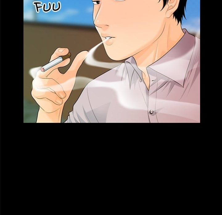 My Secretary (Uncensored), chapter 50, page 105 of 163