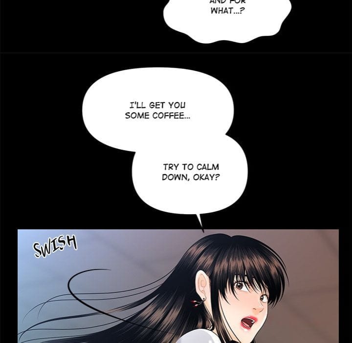 My Secretary (Uncensored), chapter 50, page 111 of 163