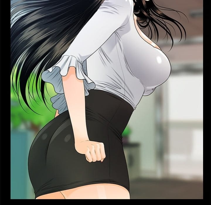 My Secretary (Uncensored), chapter 50, page 112 of 163