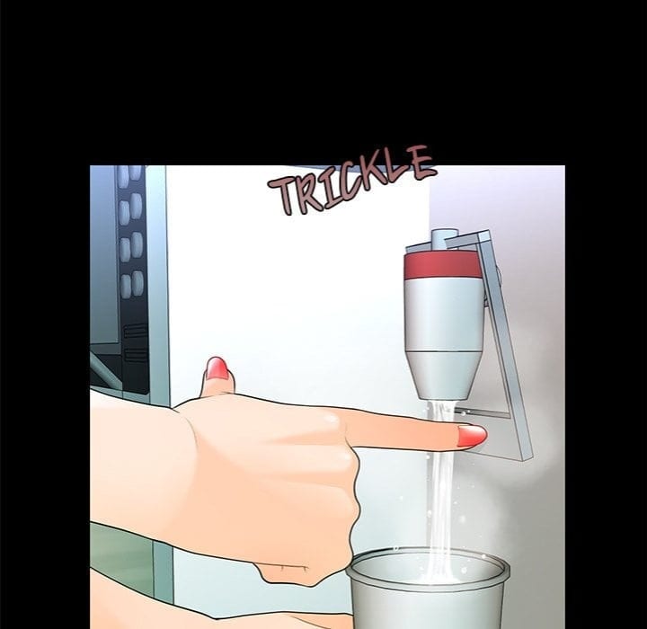 My Secretary (Uncensored), chapter 50, page 114 of 163