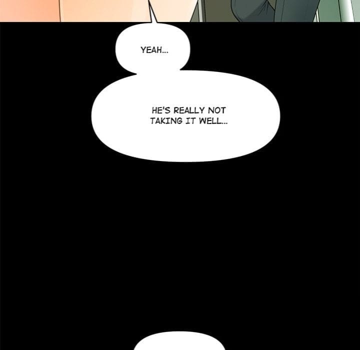 My Secretary (Uncensored), chapter 50, page 120 of 163
