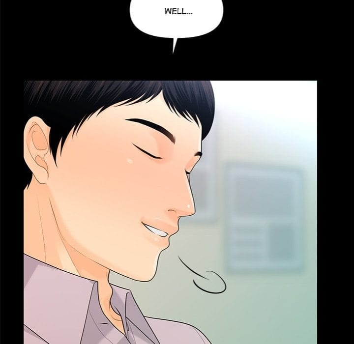 My Secretary (Uncensored), chapter 50, page 121 of 163