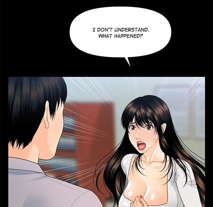 My Secretary (Uncensored), chapter 50, page 123 of 163