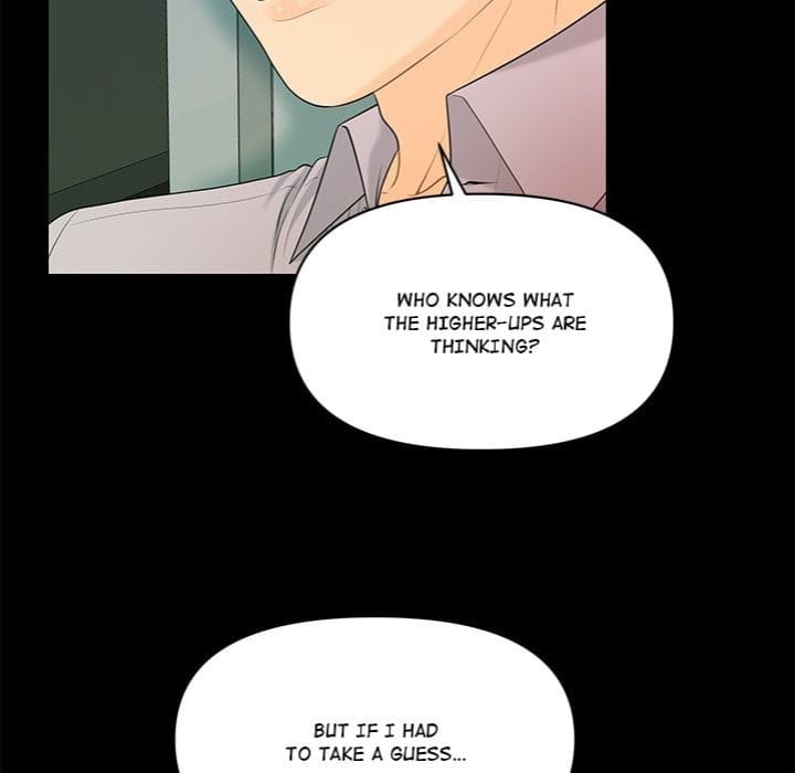 My Secretary (Uncensored), chapter 50, page 126 of 163