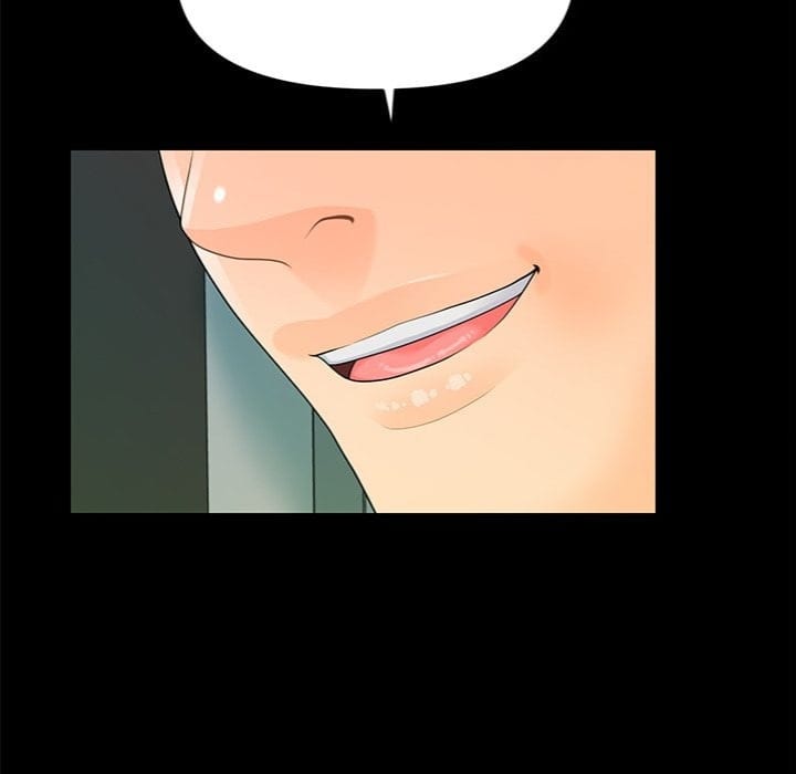 My Secretary (Uncensored), chapter 50, page 127 of 163