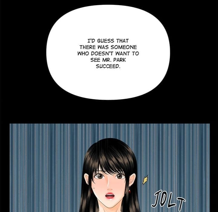 My Secretary (Uncensored), chapter 50, page 128 of 163