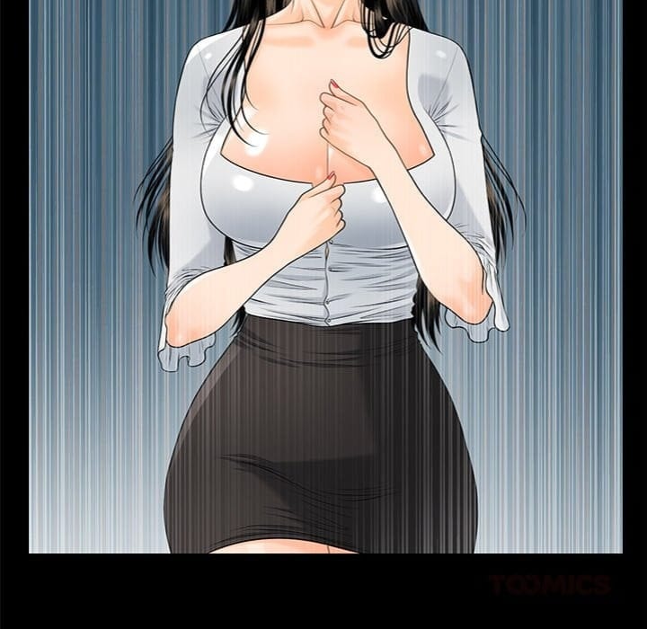 My Secretary (Uncensored), chapter 50, page 129 of 163