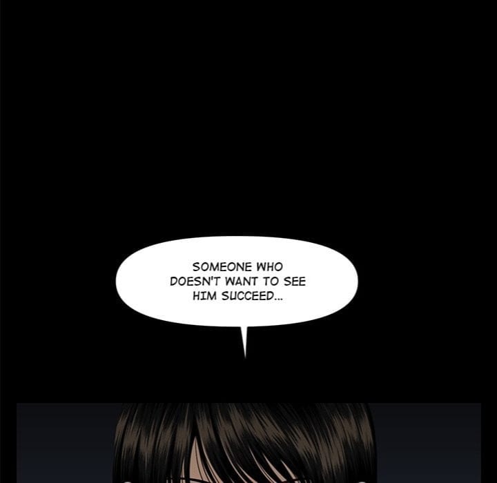 My Secretary (Uncensored), chapter 50, page 130 of 163