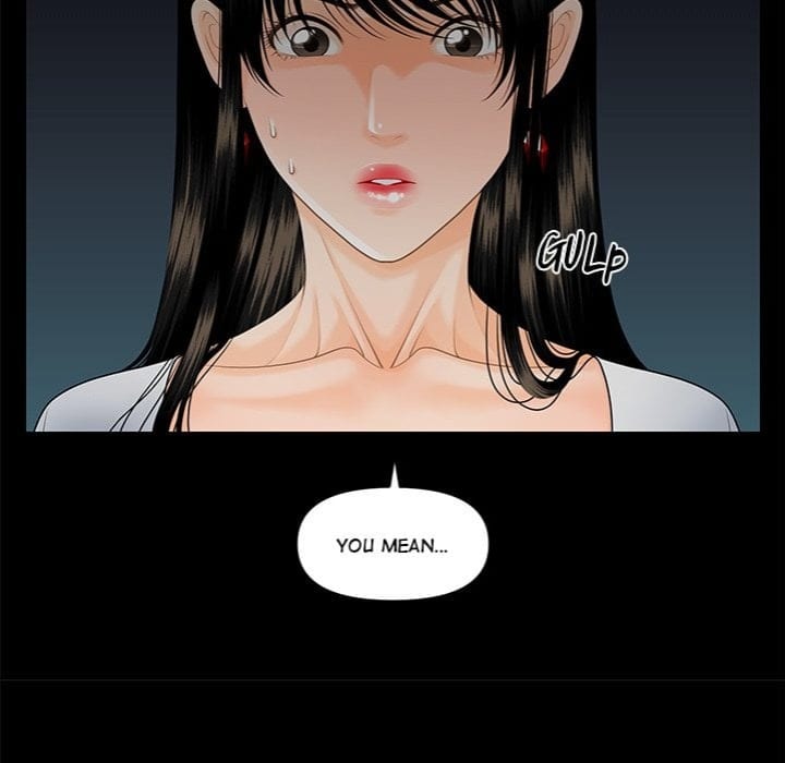 My Secretary (Uncensored), chapter 50, page 131 of 163