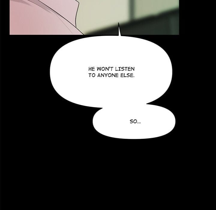 My Secretary (Uncensored), chapter 50, page 136 of 163