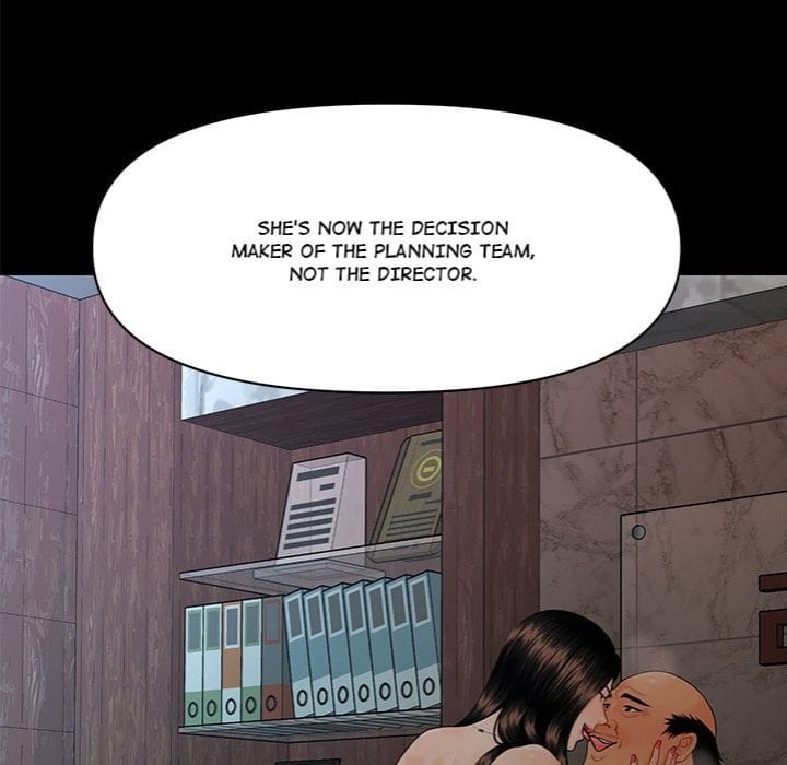 My Secretary (Uncensored), chapter 50, page 137 of 163