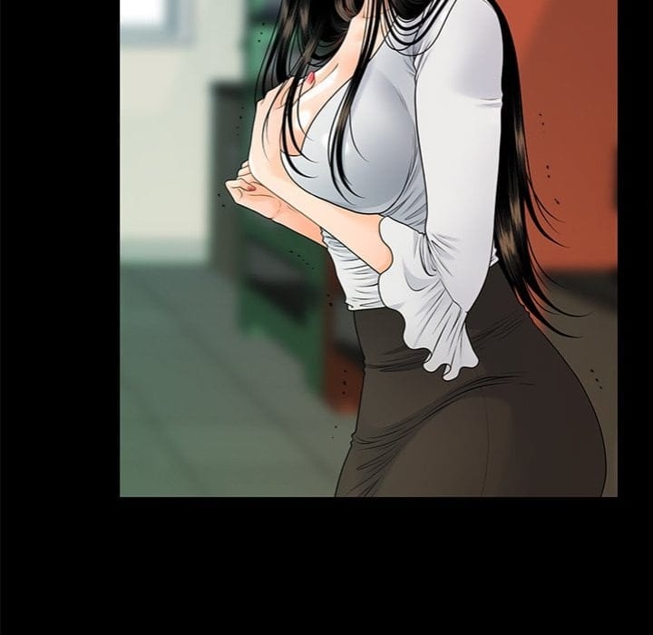My Secretary (Uncensored), chapter 50, page 140 of 163