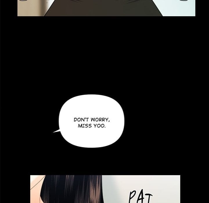 My Secretary (Uncensored), chapter 50, page 144 of 163