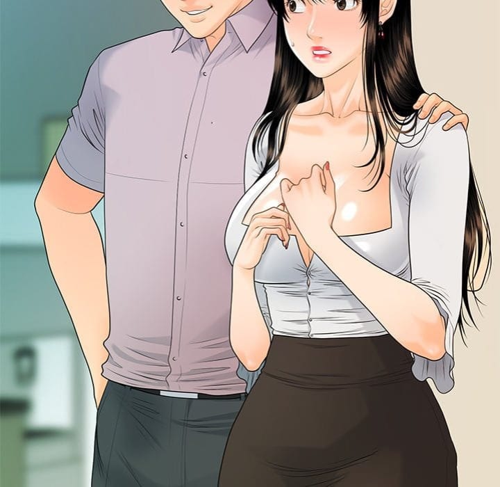 My Secretary (Uncensored), chapter 50, page 147 of 163