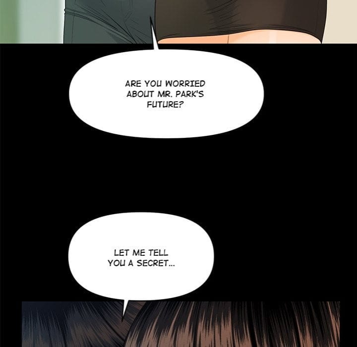 My Secretary (Uncensored), chapter 50, page 148 of 163