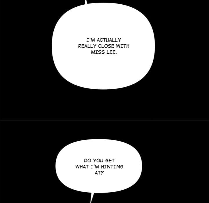 My Secretary (Uncensored), chapter 50, page 150 of 163