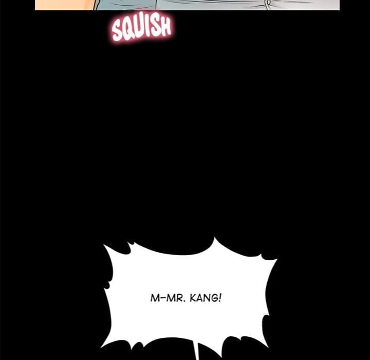My Secretary (Uncensored), chapter 50, page 152 of 163