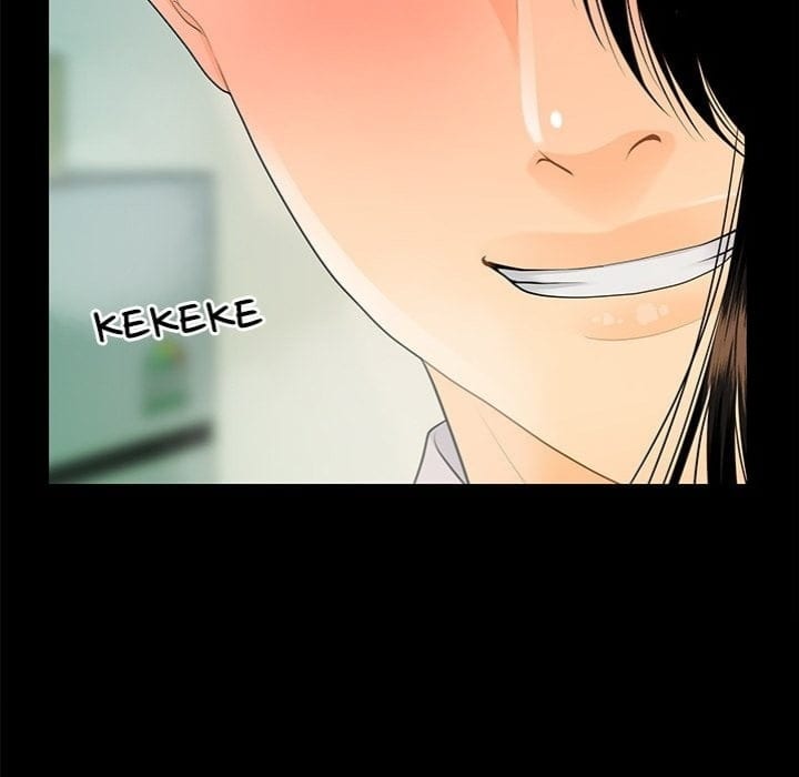 My Secretary (Uncensored), chapter 50, page 156 of 163