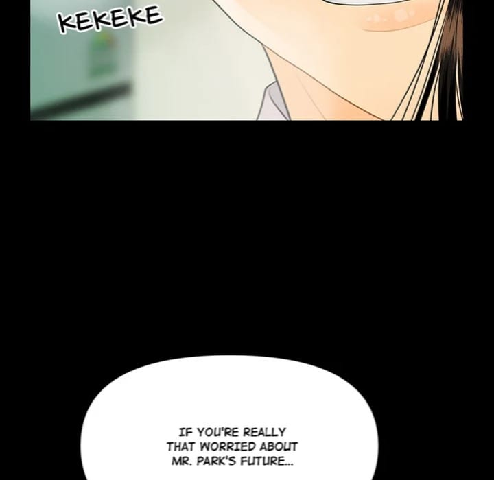 My Secretary (Uncensored), chapter 51, page 6 of 155