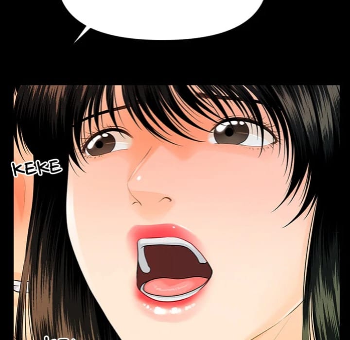 My Secretary (Uncensored), chapter 51, page 7 of 155