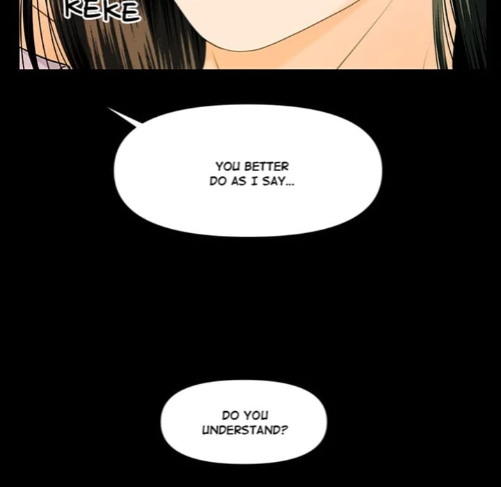 My Secretary (Uncensored), chapter 51, page 8 of 155