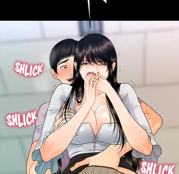 My Secretary (Uncensored), chapter 51, page 11 of 155