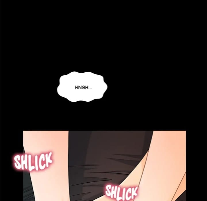 My Secretary (Uncensored), chapter 51, page 20 of 155