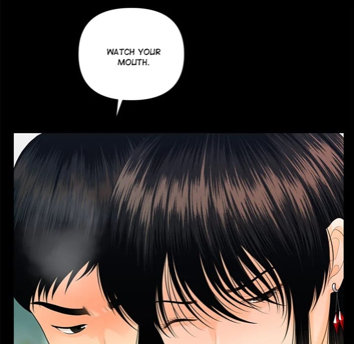 My Secretary (Uncensored), chapter 51, page 25 of 155