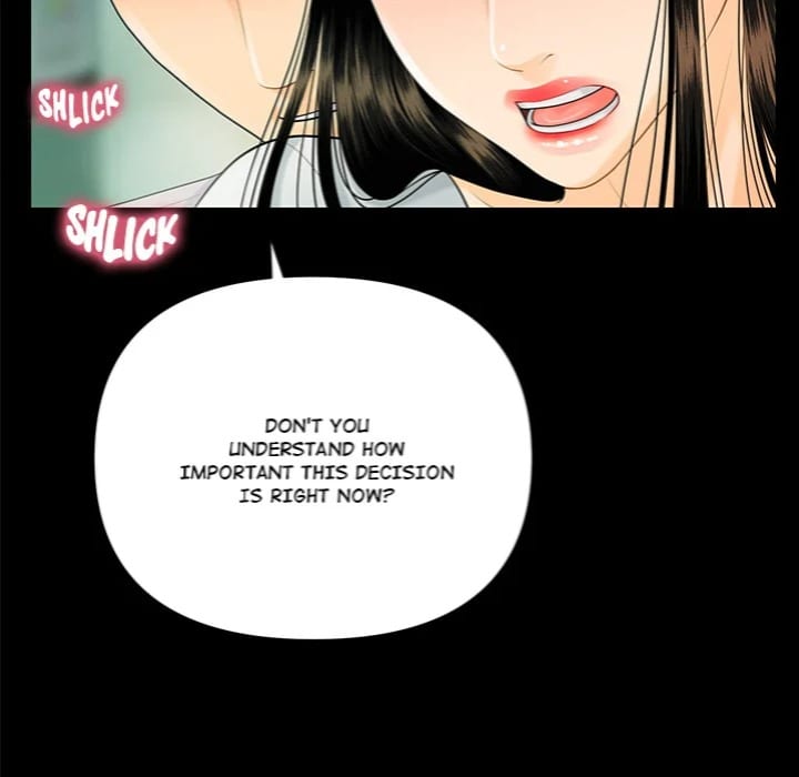 My Secretary (Uncensored), chapter 51, page 26 of 155