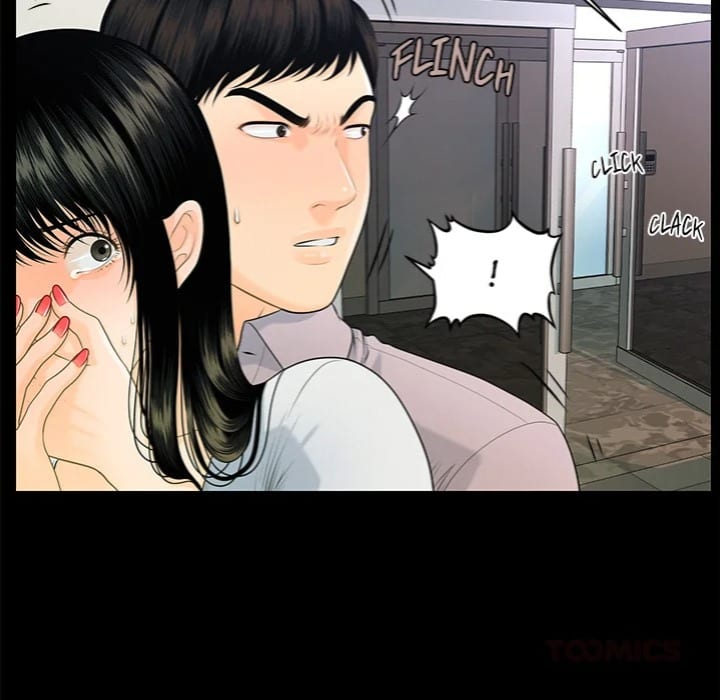 My Secretary (Uncensored), chapter 51, page 30 of 155