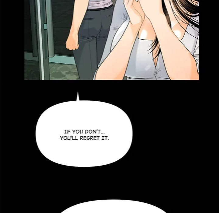 My Secretary (Uncensored), chapter 51, page 34 of 155