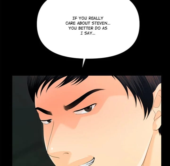 My Secretary (Uncensored), chapter 51, page 35 of 155