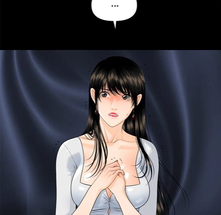 My Secretary (Uncensored), chapter 51, page 37 of 155