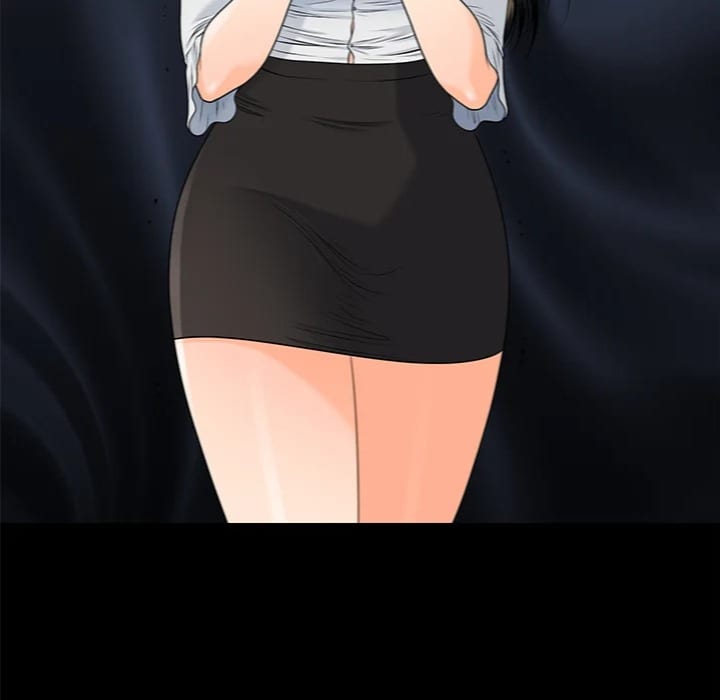 My Secretary (Uncensored), chapter 51, page 38 of 155