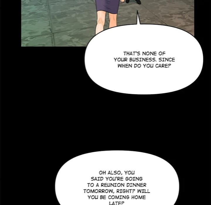 My Secretary (Uncensored), chapter 51, page 41 of 155