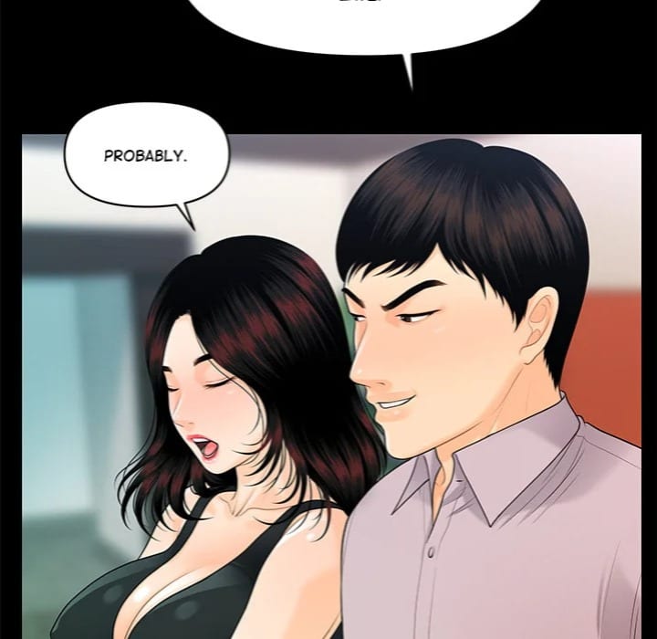 My Secretary (Uncensored), chapter 51, page 42 of 155