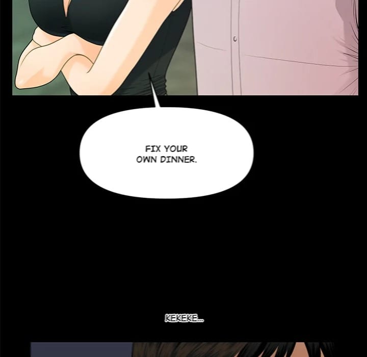 My Secretary (Uncensored), chapter 51, page 43 of 155
