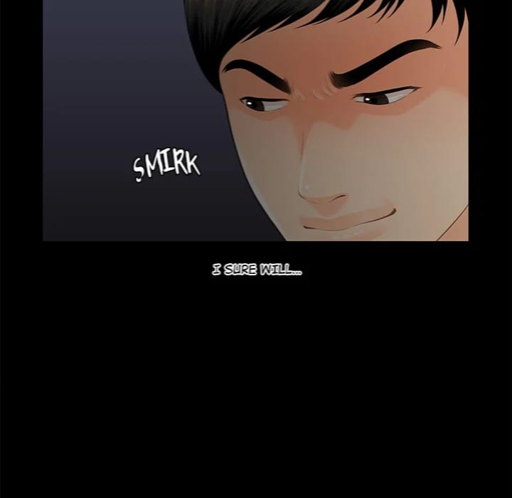 My Secretary (Uncensored), chapter 51, page 44 of 155