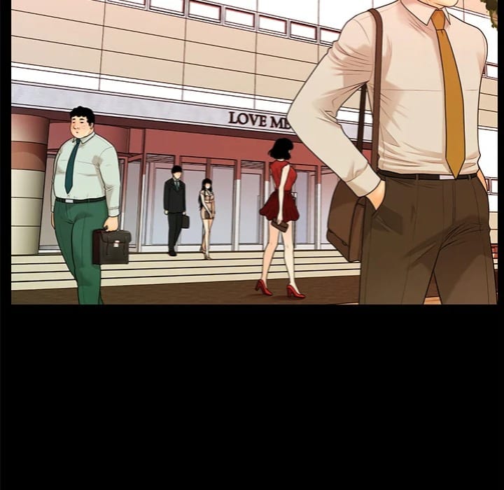 My Secretary (Uncensored), chapter 51, page 49 of 155